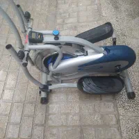 الپتیکال یا اسکی فضایی