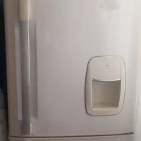 یخچال دونار