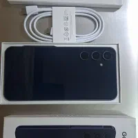 گوشی سامسونگ نو A55