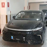 بیجینگ u5 پلاس beijing u5