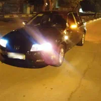 دربستی.تاکسی سرویس . انواع ماشین