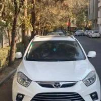 جک S5 اتومات