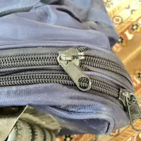 ساک مسافرتی درحد نو