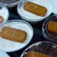 کیک کافی شاپی