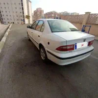 سمند LXمدل 88|خودرو سواری و وانت|هشتگرد, ینگی امام|دیوار