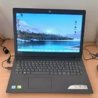لب تاب لنوو core i3 ideapad 320