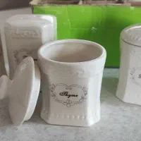 ظروف آشپزخانه
