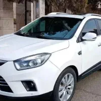 جک s5 کم کار کارمندی|خودرو سواری و وانت|سیرجان, |دیوار