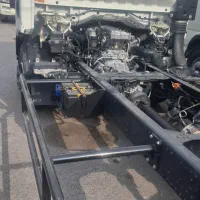 ایسوزو p700 96|خودرو سنگین|اصفهان, شهرک صنعتی امیرکبیر (شاپور جدید)|دیوار