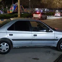 فروش پژو slx مدل ۸۹