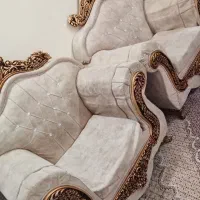 مبل هشت نفره