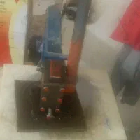 برش دستی کفاشی