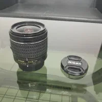 لنز نیکون 55-18 و 200-55|دوربین عکاسی و فیلم‌برداری|اهواز, فرهنگ شهر|دیوار