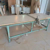 دستگاه برش معمولی