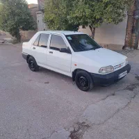 پراید مدل 99 درحد صفر|خودرو سواری و وانت|دزفول, |دیوار