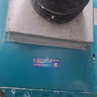 کولر ابی .در حد نو