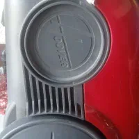 جاروبرقی برند HOOVER|جاروبرقی، جارو شارژی، بخارشو|تهران, جمال‌زاده|دیوار