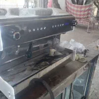 دستگاه قهوه ساز چیم سری 3