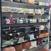 تولیدی کیف یلدا|کیف، کفش، کمربند|دزفول, |دیوار