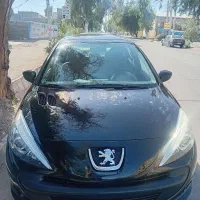 ۲۰۷ مدل ۱۴۰۱ پانا