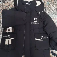 کاپشن مناسب ۶ سال