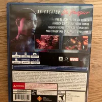 اسپایدرمن مایلز  spiderman miles morales|کنسول، بازی ویدئویی و آنلاین|تهران, سهروردی|دیوار