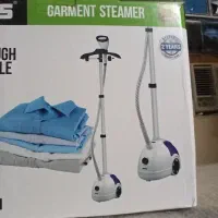 اتو بخار جی پاس