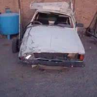 پیکان وانت CNG، مدل ۱۳۸۹|خودرو سواری و وانت|آباده, |دیوار