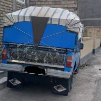 وانت کرایه ای .تمامی نقاط