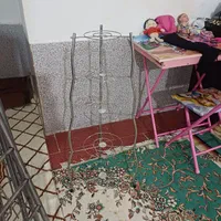 جاقابلمی و بند رخت