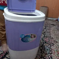 مینی واش قیمت مناسب|ماشین لباسشویی و خشککن لباس|رفسنجان, |دیوار