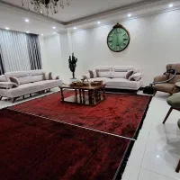 فرش لاکی دون اناری نو نو