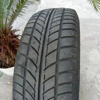 لاستیک ۵۰ درصد آج سایز ۱۴