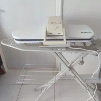 اتو بخار پرسی بکو