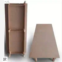 کفی تخت نئوپان دونفره