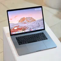 مک‌بوک پرو خاص و دوست‌داشتنی با پردازنده Core i9