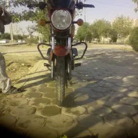 موتور tvs hlx