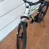 دوچرخه ۲۶|دوچرخه، اسکیت، اسکوتر|خرمدره, |دیوار