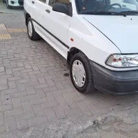 پراید مدل۹۵ تکسوز عروسک|خودرو سواری و وانت|کاشان, زیارتی|دیوار