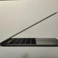 لپتاب اپل مک بوک پرو 13 اینچ Mac book Pro|رایانه همراه|اصفهان, چرخاب|دیوار