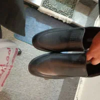 کفش اصل تبریز اصل چرم