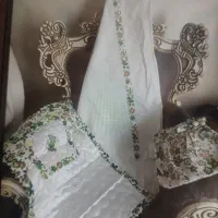 تعدادی لبلاس درحدنوباقیمتی باورنکردنی|لباس|فلاورجان, |دیوار