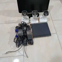 دوربین مداربسته