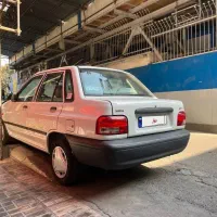 پراید صفر|خودرو سواری و وانت|رشت, گلسار|دیوار