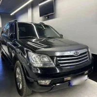 kia mohavie v8/کیا موهاوی ۲۰۱۱|خودرو سواری و وانت|مشهد, سجاد شهر|دیوار