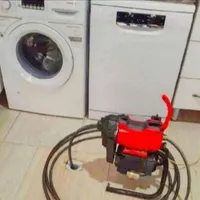 لوله بازکنی تخصصی شمس