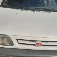 پرایدمدل ۹۴|خودرو سواری و وانت|قم, تولید دارو و یخچال|دیوار