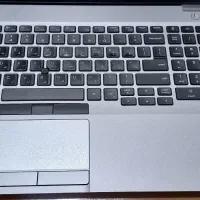 لپ تاپ Dell5510|رایانه همراه|کرمانشاه, |دیوار