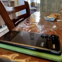 گوشی نوت 13پرو پلاس|موبایل|تهران, افسریه شمالی|دیوار