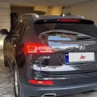 جک اس ۵ اتومات ((لاکاغذی))|خودرو سواری و وانت|مشهد, احمدآباد|دیوار